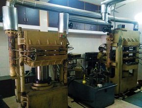 Valve Production